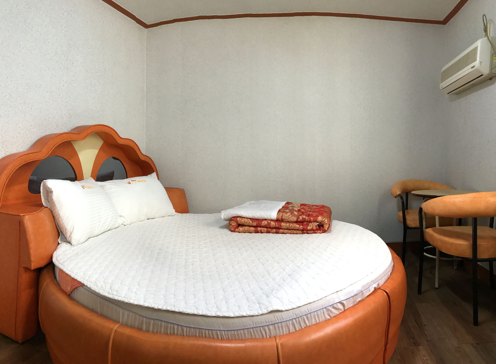 J Motel Busan Buitenkant foto