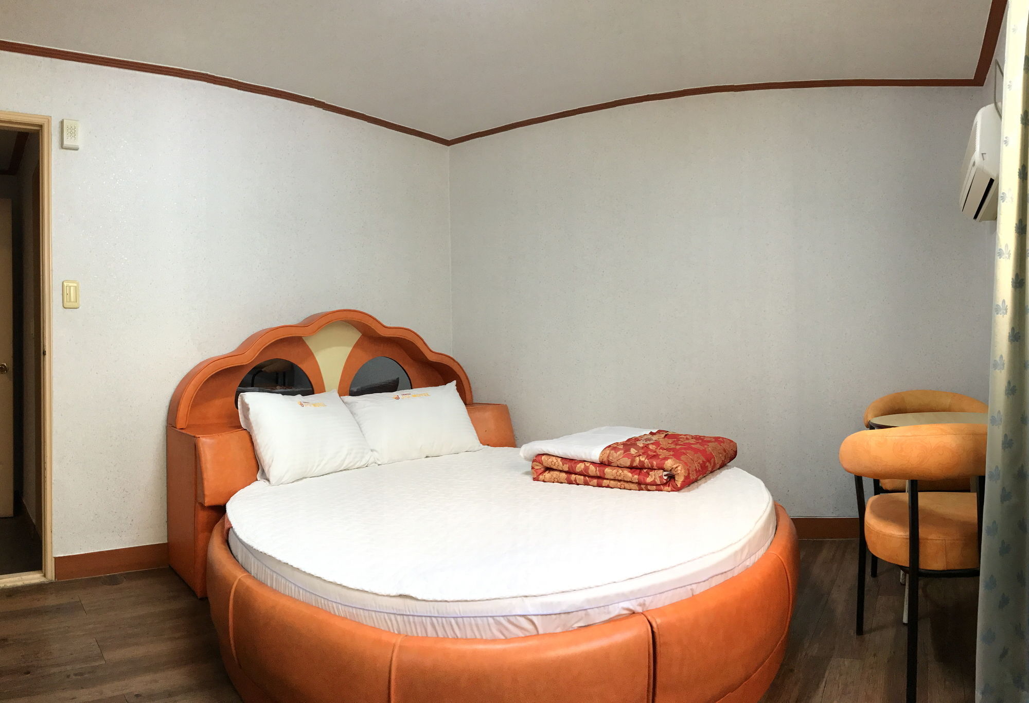 J Motel Busan Buitenkant foto
