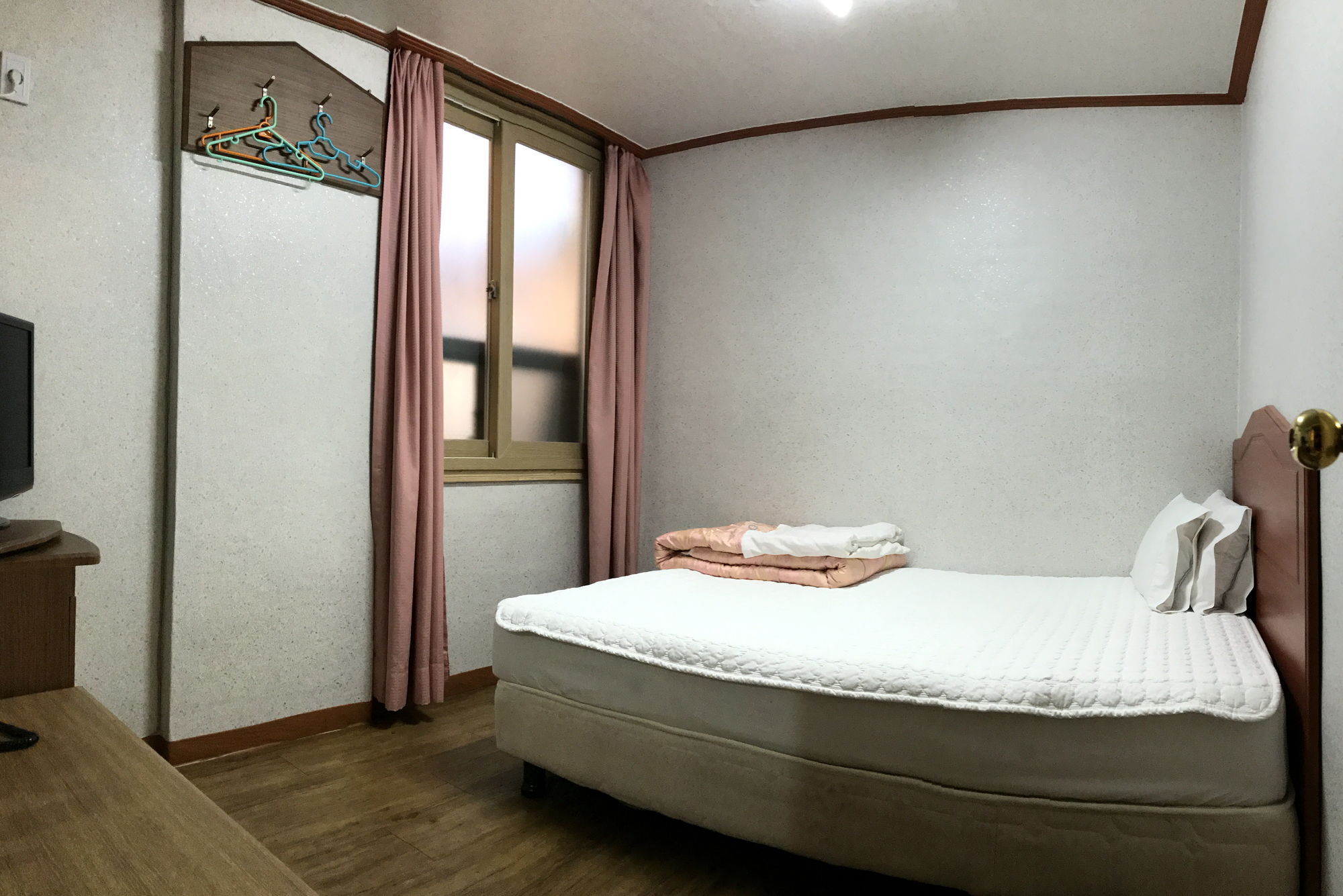 J Motel Busan Buitenkant foto