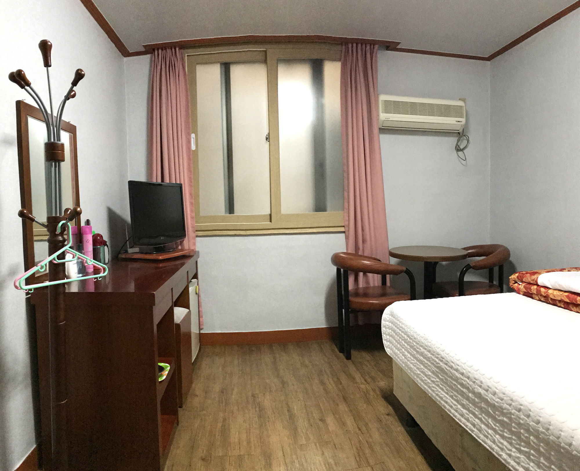 J Motel Busan Buitenkant foto