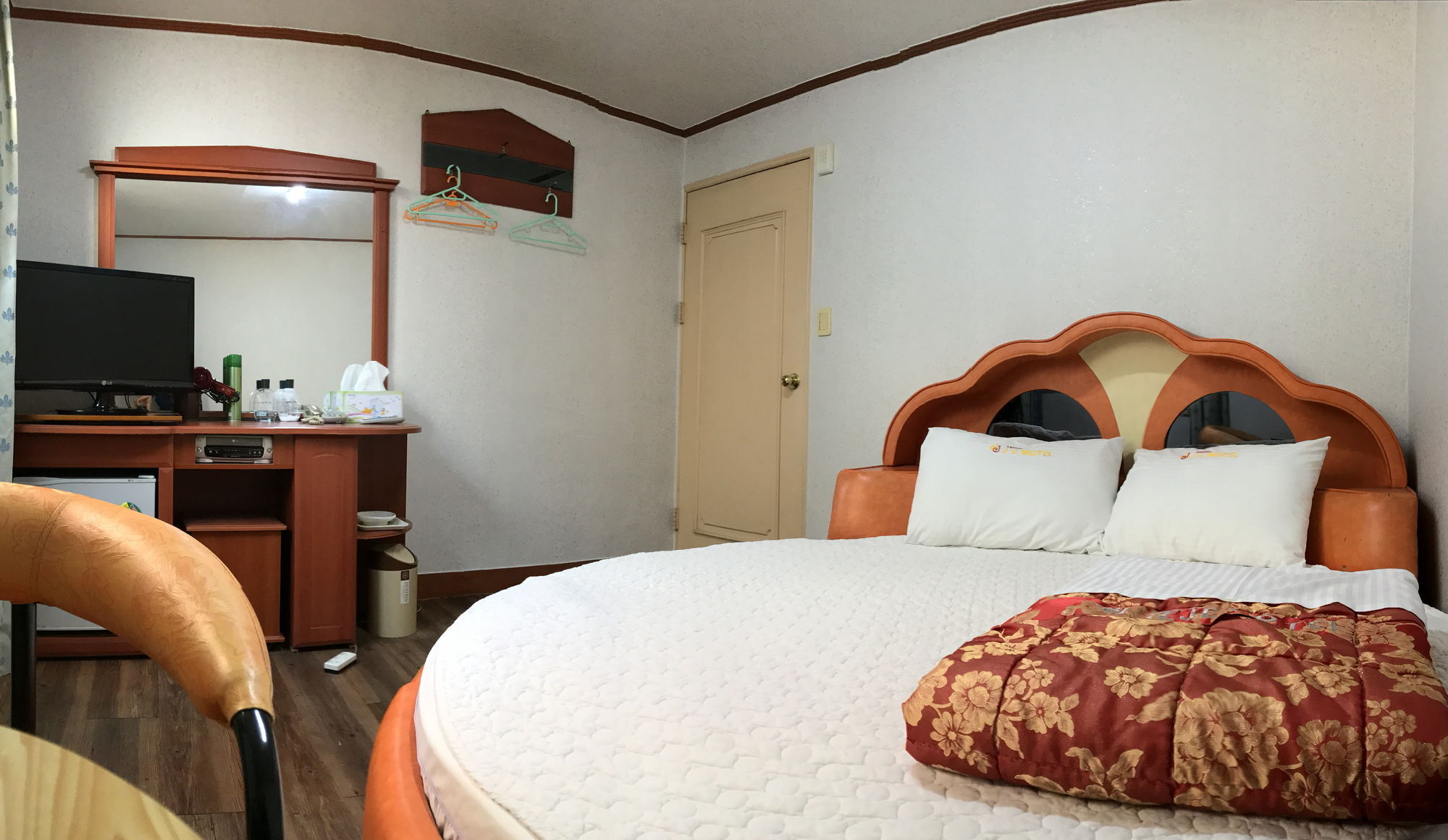 J Motel Busan Buitenkant foto